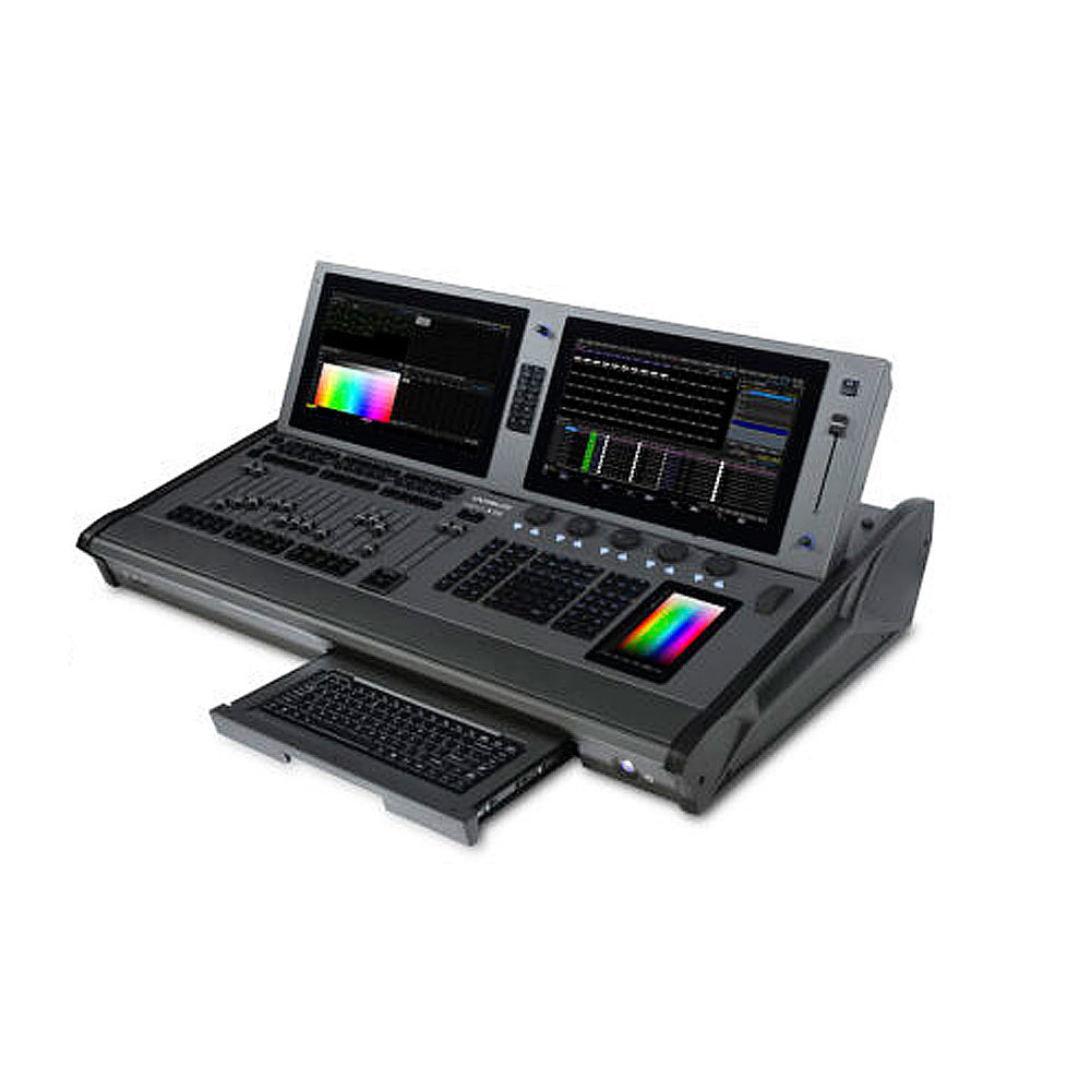 VARI-LITE NEO X15 LIGHTING DESK 51.200 DMX CHANNELS VARI-LITE NEO X15 LIGHTING DESK 51.200 DMX CHANNELS