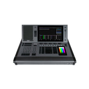 VARI-LITE NEO X5 LIGHTING DESK 51.200 DMX CHANNELS