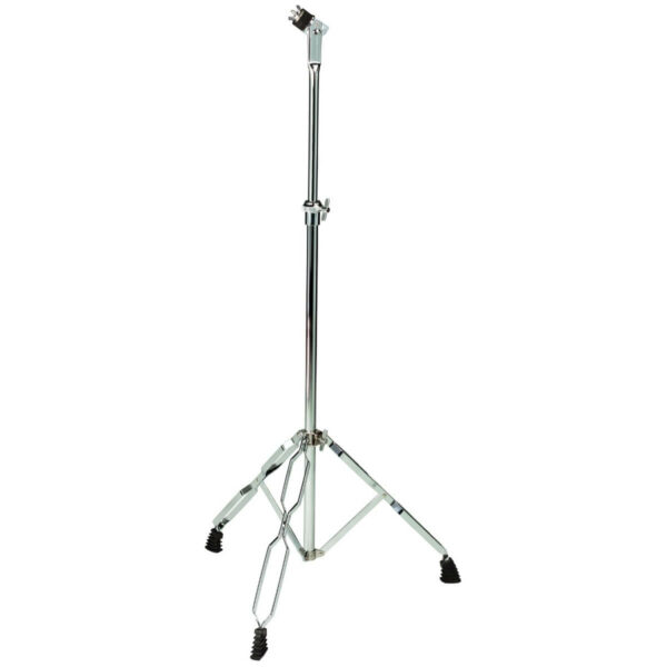 PROMUCO PCS100 Cymbal Stand Chrome Zaranikas 1