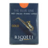 Rigotti  RG.JSA3 Gold Jazz Καλάμια Alto Σαξοφώνου N.3 (10 τμχ)