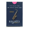 Rigotti  RG.JST3 Gold Jazz Καλάμια Tenor Σαξοφώνου N.3 (10 τμχ)