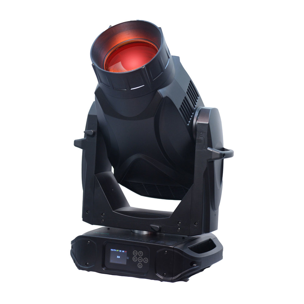 VARI-LITE VL1600 PROFILE 600W PROFILE MOVING HEAD VARI-LITE VL1600 PROFILE 600W PROFILE MOVING HEAD