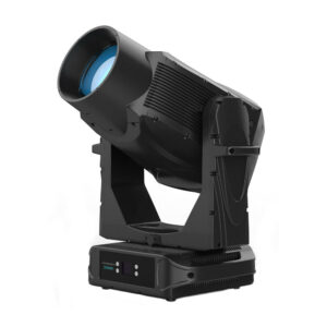 VARI-LITE VL3600 PROFILE INST 1000W IP PROFILE MOVING HEAD