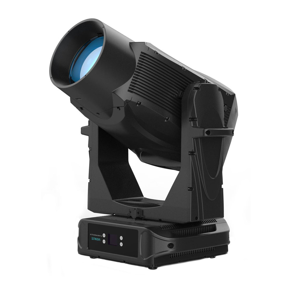 VARI-LITE VL3600 PROFILE TOUR 1000W IP PROFILE MOVING HEAD VARI-LITE VL3600 PROFILE TOUR 1000W IP PROFILE MOVING HEAD