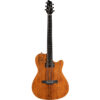 Godin A6 Ultra Extreme Koa HG & Gig Bag