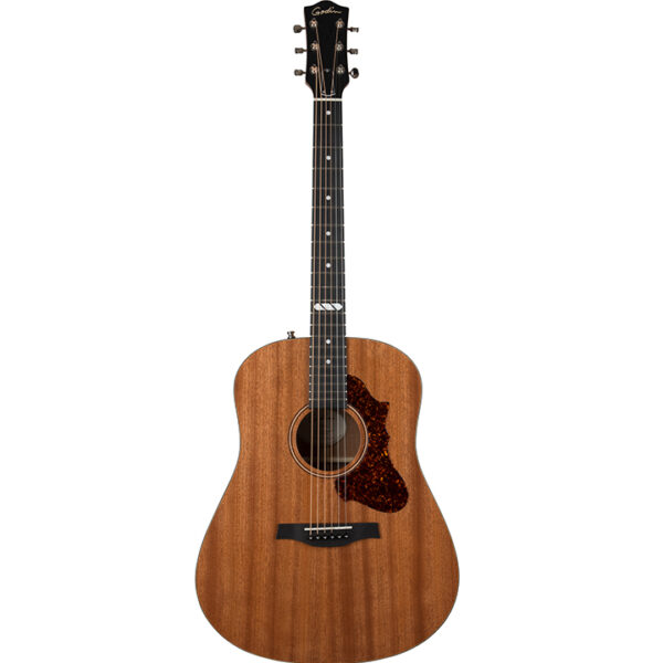 Godin Metropolis Composer LR Baggs Natural