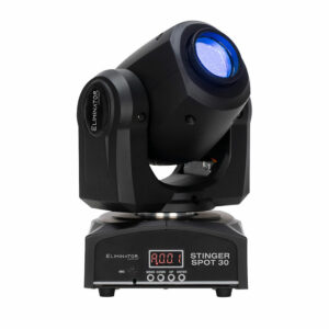 AMERICAN DJ ADJ Stinger Spot 30 Ρομποτική Κεφαλή Φωτισμού