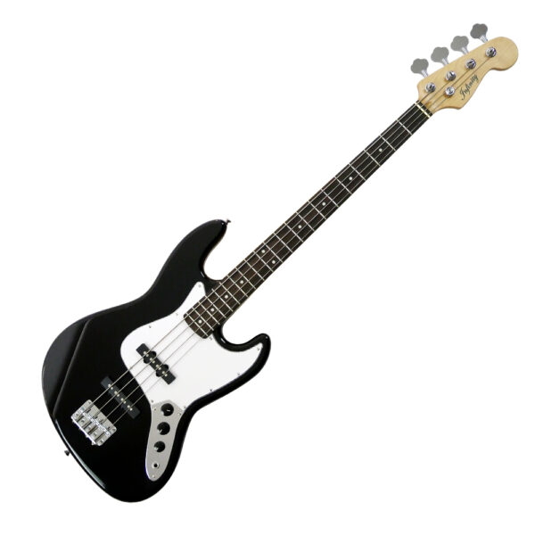 Infinity LJB4 Black Ηλεκτρικό Μπάσσο