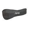 Infinity BAGS10 Θήκη Μπαγλαμά Ενισχυμένη με Επένδυση 10mm