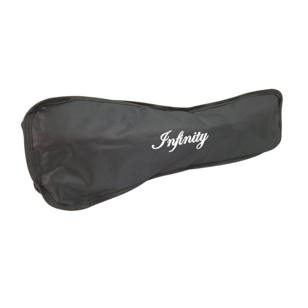 Infinity BAGS10 Θήκη Μπαγλαμά Ενισχυμένη με Επένδυση 10mm