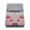 DECKSAVER Decksaver DJM-S5 Προστατευτικό Κάλυμμα