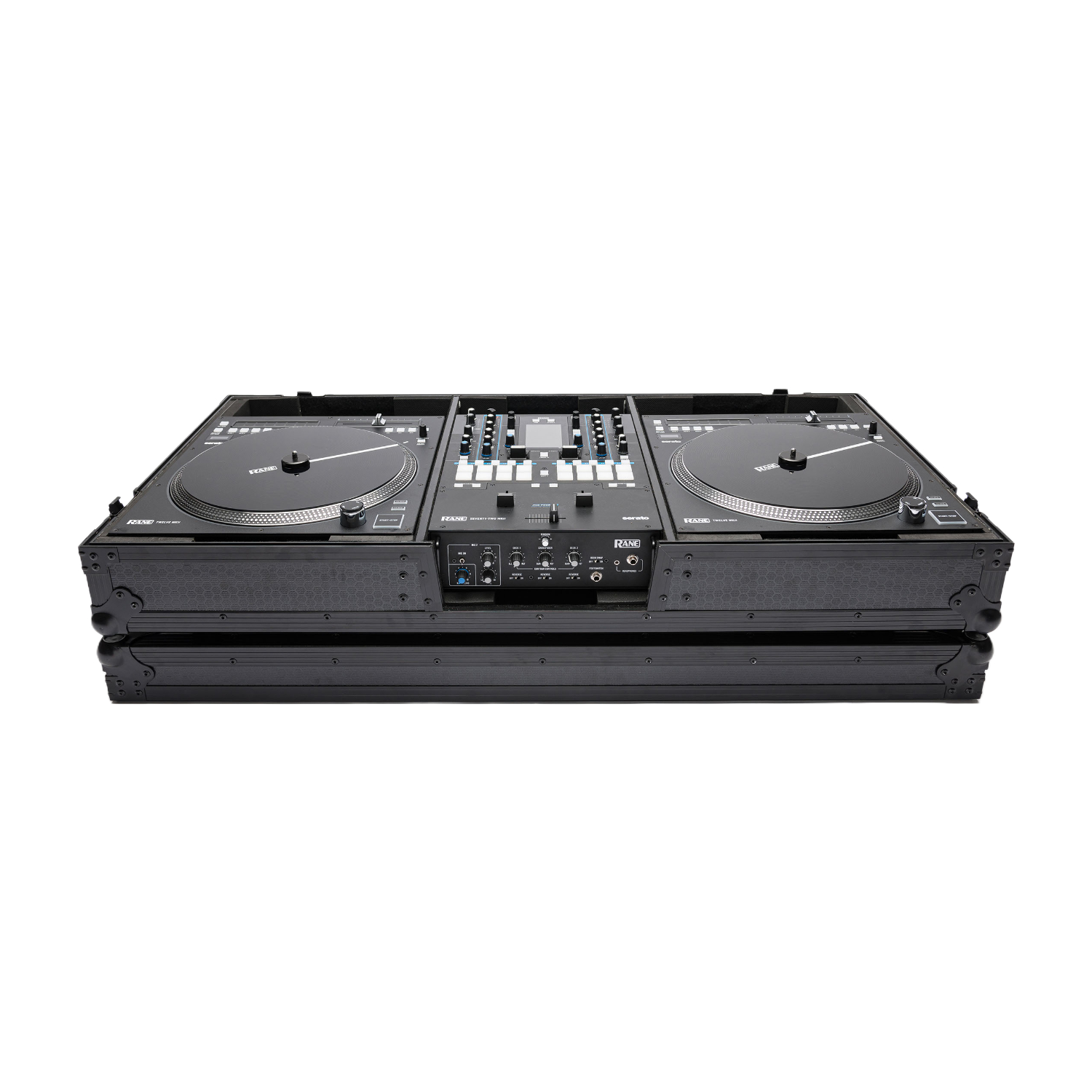 MAGMA Magma Multi-Format Battle-Case Θήκη Flightcase Μαύρο MAGMA Magma Multi-Format Battle-Case Θήκη Flightcase Μαύρο