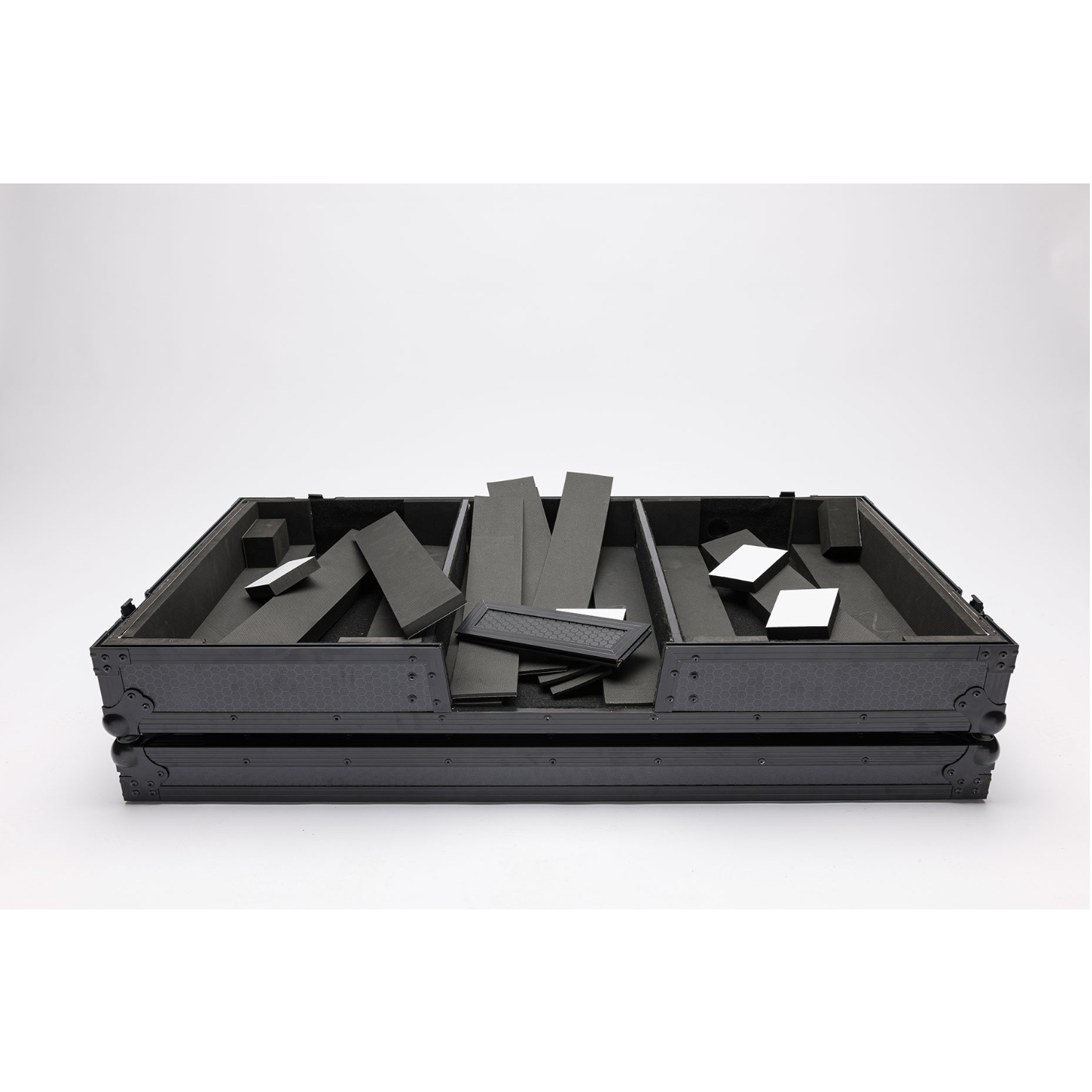 MAGMA Magma Multi-Format Battle-Case Θήκη Flightcase Μαύρο 212574 multiformat battle case bb 03 opt