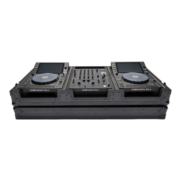 MAGMA Magma Multi-Format Case Player / Mixer-Set Θήκη Flightcase Μαύρο