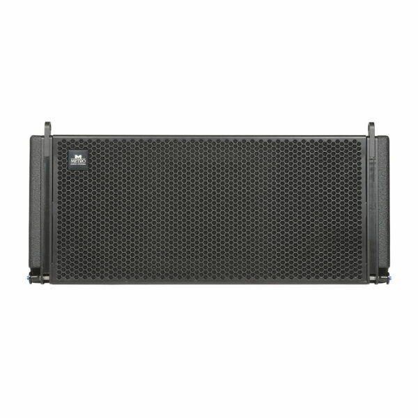 METRO Metro Audio Systems LA-200 Παθητικό Line Array Ηχείο