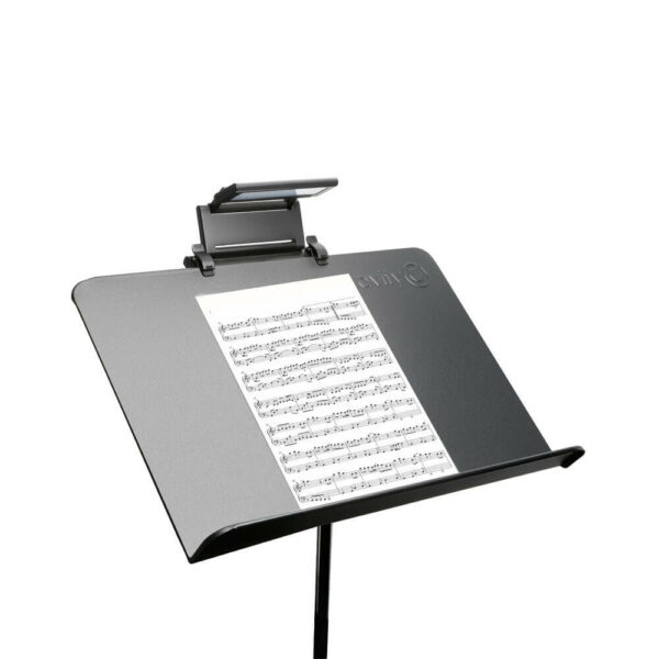 ADAM HALL SLED 24 PRO Light for Music Stands with 24 LED Zaranikas 1