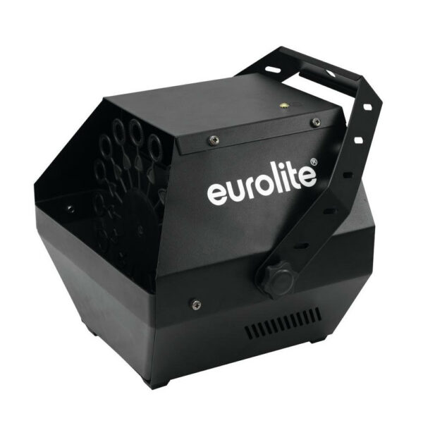 EUROLITE B 90 BUBBLE MACHINE ΜΗΧΑΝΗ ΓΙΑ ΣΑΠΟΥΝΟΦΟΥΣΚΕΣ, 12W