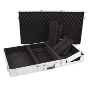 OMNITRONIC DIG.CON.2XCD/1X10T1 CARRYING CASE 2xCD+1MIXER 10'