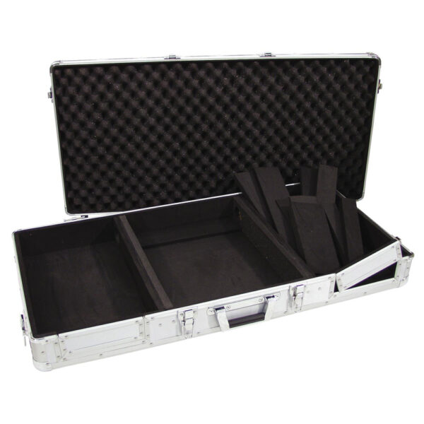 OMNITRONIC DIG.CON.2XCD/1X12T1 CARRYING CASE 2xCD+1MIXER 12'