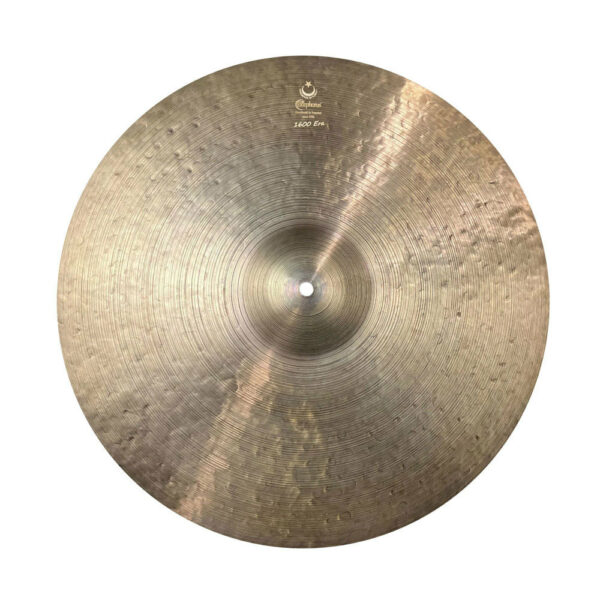 BOSPHORUS ERA18CR BOSPHORUS 1600 ERA SERIES CRASH 18''