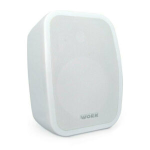 WORK NEO 5 IP WH 2-WAYS SPEAKER 16W/100V-8W WHITE
