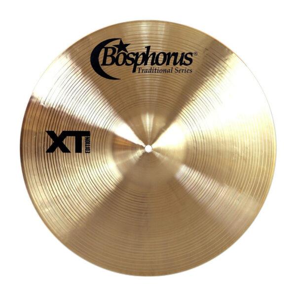 BOSPHORUS TXTR22 BOSPHORUS TRADITIONAL XT EDITION RIDE 22''