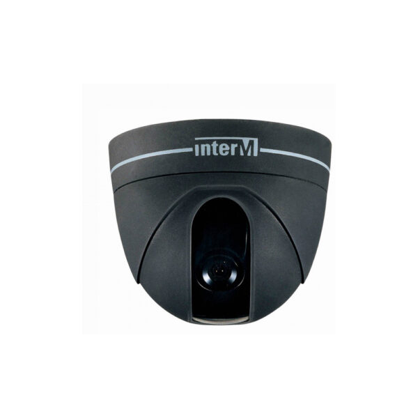 INTER-M VCD-272 INTERIOR COLOR DOME CAMERA 270