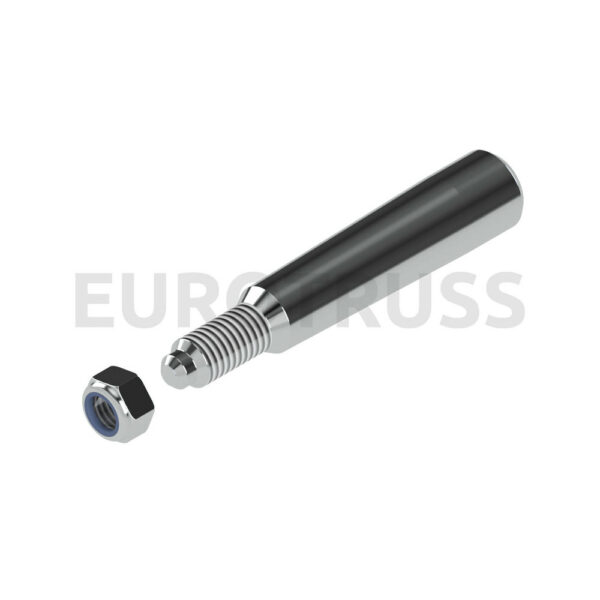 EUROTRUSS XD-KCPN XD TRUSSPIN WITH LOCKNUT