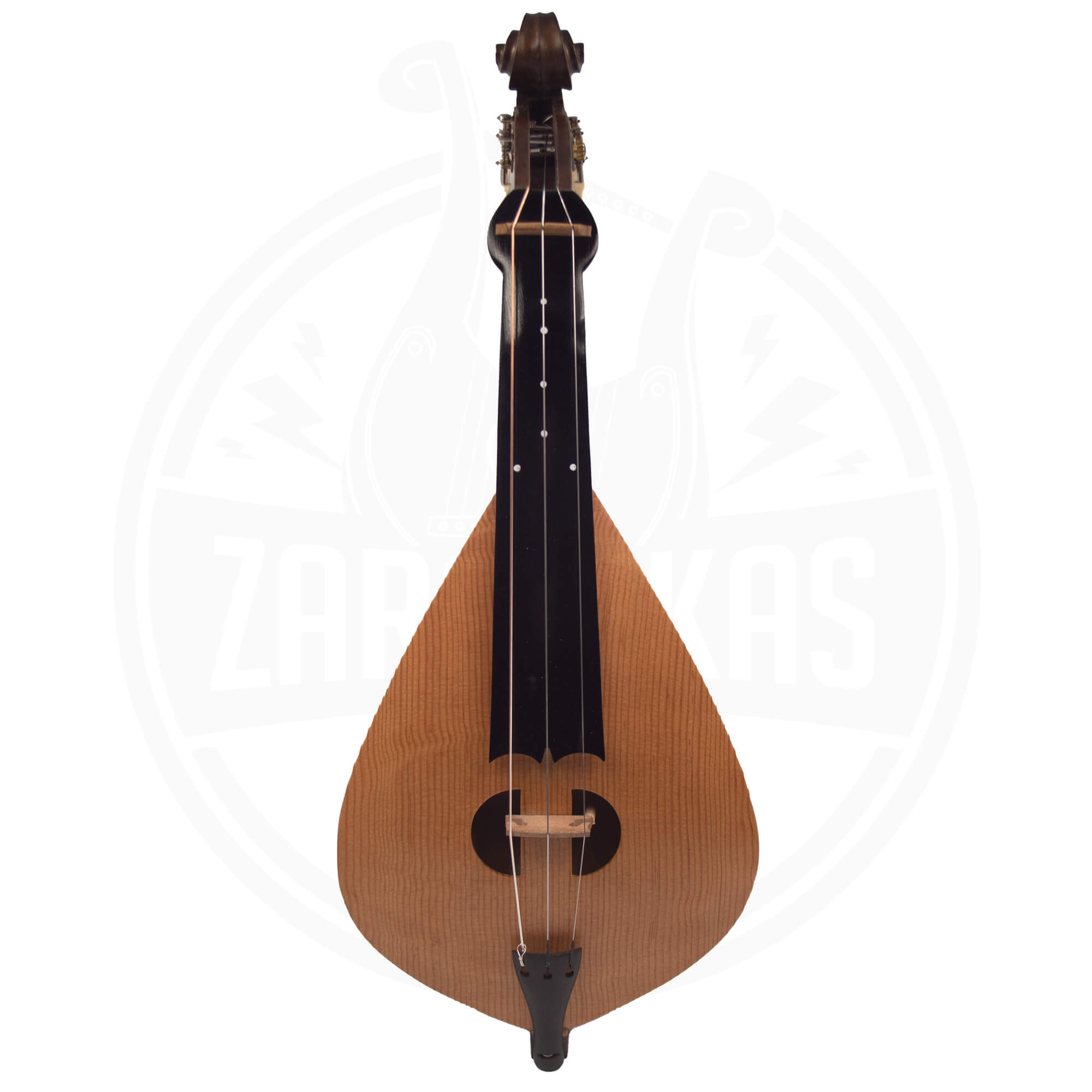 Ζαρανίκας ZARANIKAS CL02 Λύρα Κρήτης Ζαρανίκας ZARANIKAS CL02 Λύρα Κρήτης