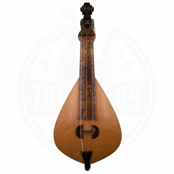 ZARANIKAS CL03 Cretan Lyre Zaranikas 1