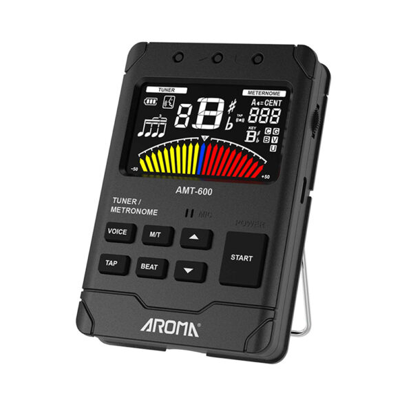 AROMA AMT600 Κουρδιστήρι Μετρονόμος