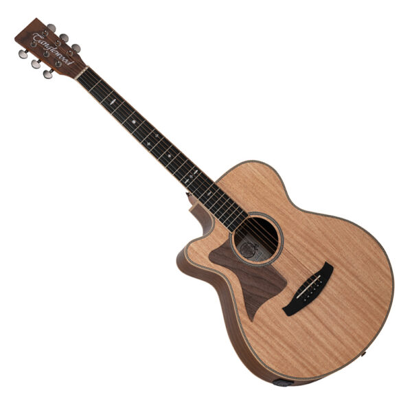 Tanglewood TRSF CE BW LH Αριστερόχειρη Ηλεκτροακουστική Κιθάρα