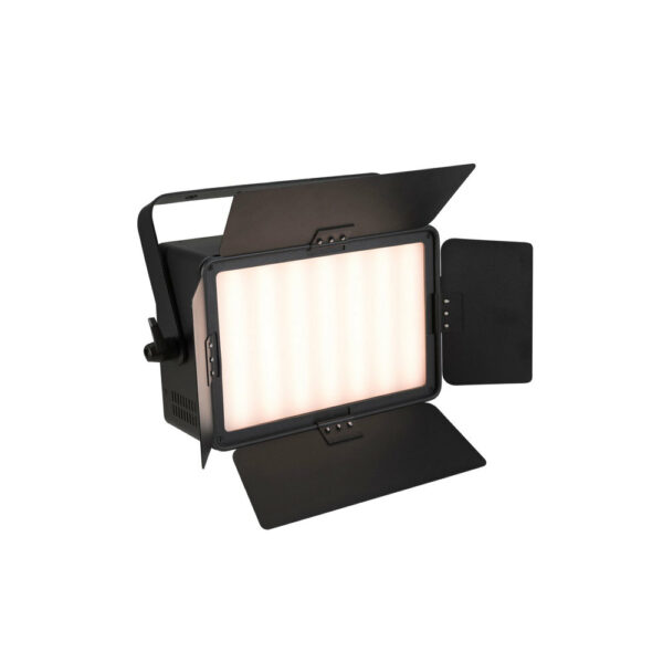 EUROLITE AKKU PLL-168 WW/CW LED PANEL ΜΠΑΤΑΡΙΑΣ ΜΕ 168 LEDs ΛΕΥΚΟΥ ΧΡΩΜΑΤΟΣ