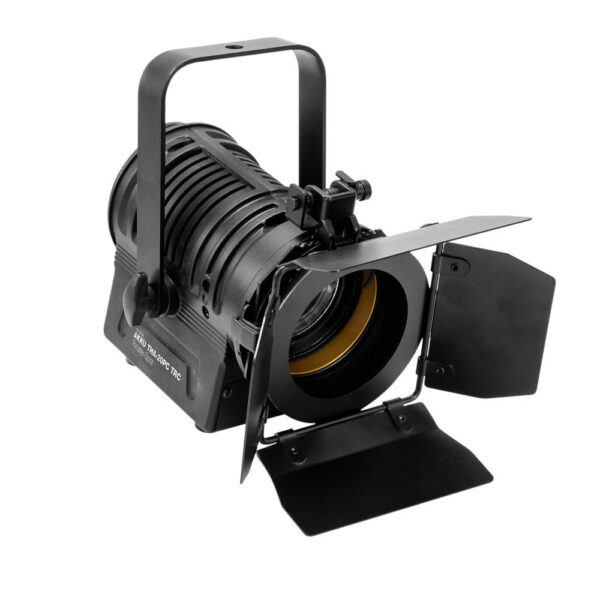 EUROLITE AKKU THA-20PC TRC Battery powered LED theater spotlight
