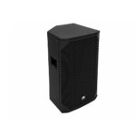 OMNITRONIC AZX-215A Active speaker with 15" woofer