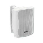 OMNITRONIC C-40 WHITE Passive 2-way speaker 35W, 4'', 8Ω, 89dB