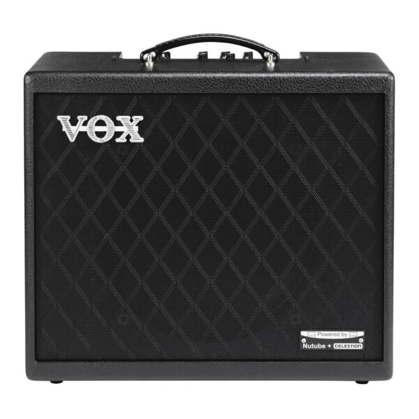 VOX CAMBRIGE50 GUITAR AMPLIFIER 50W 1X12" MODELING NUTUBE