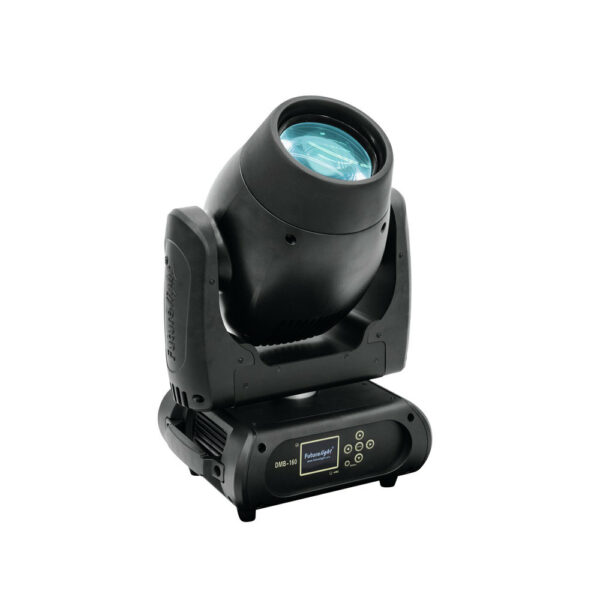 FUTURELIGHT DMP-160 LED ΒΕΑΜ MOVING HEAD 150W COB