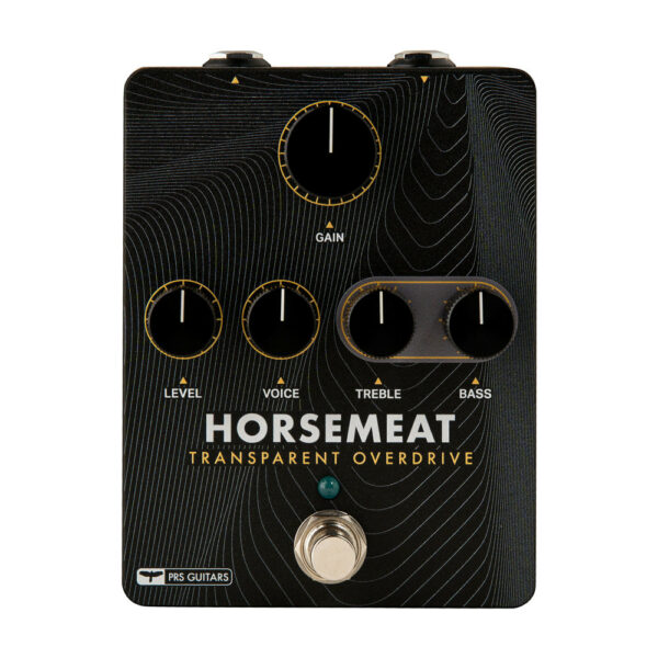 PRS GUITARS HORSEMEAT-OD ΠΕΤΑΛΙ ΚΙΘΑΡΑΣ HORSEMEAT OVERDRIVE