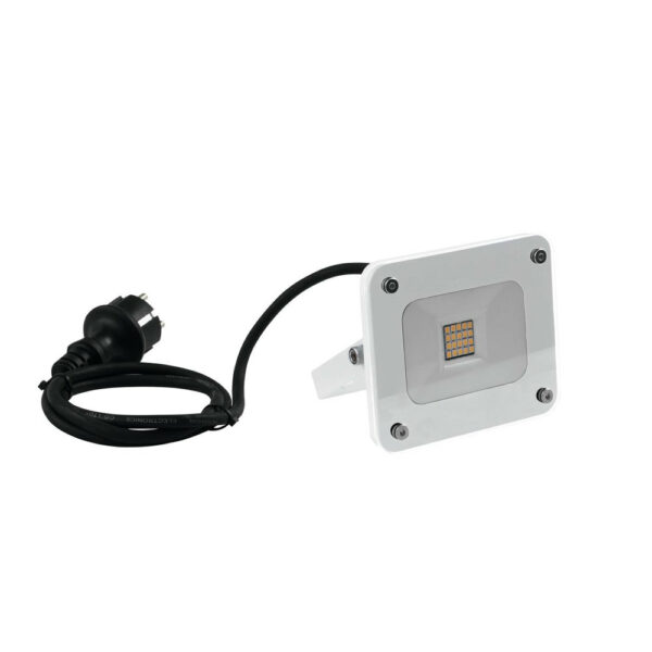 EUROLITE LED IP FL-10 6000K SLIM ΠΡΟΒΟΛΕΑΣ ΕΞΩΤΕΡΙΚΗΣ ΧΡΗΣΗΣ (IP65)