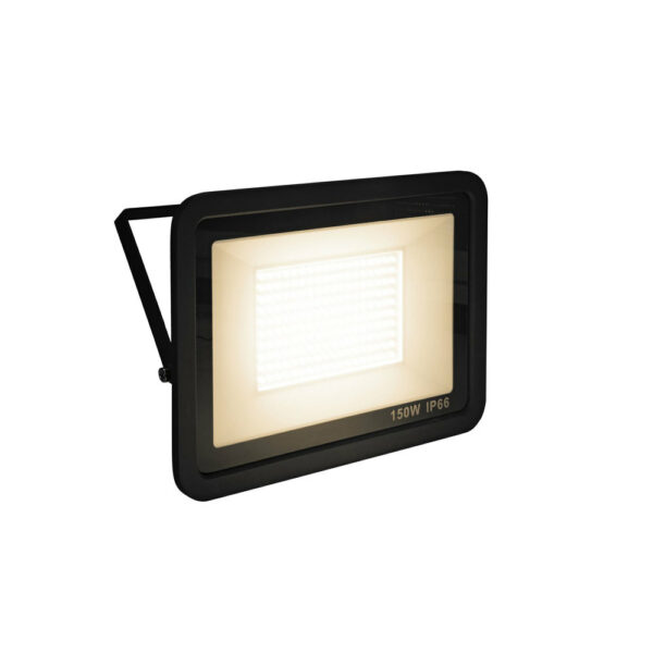 EUROLITE LED IP FL-150 SMD WW Flat outdoor floodlight (IP66) with warm white