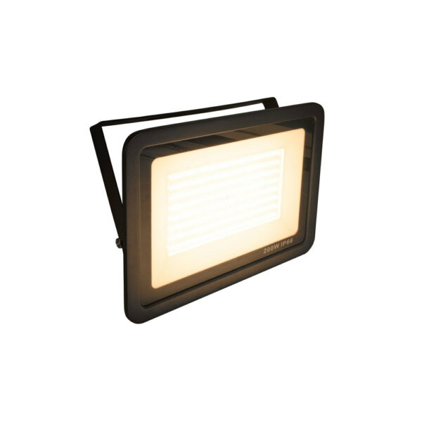 EUROLITE LED IP FL-200 SMD WW Flat outdoor floodlight (IP66) with warm white