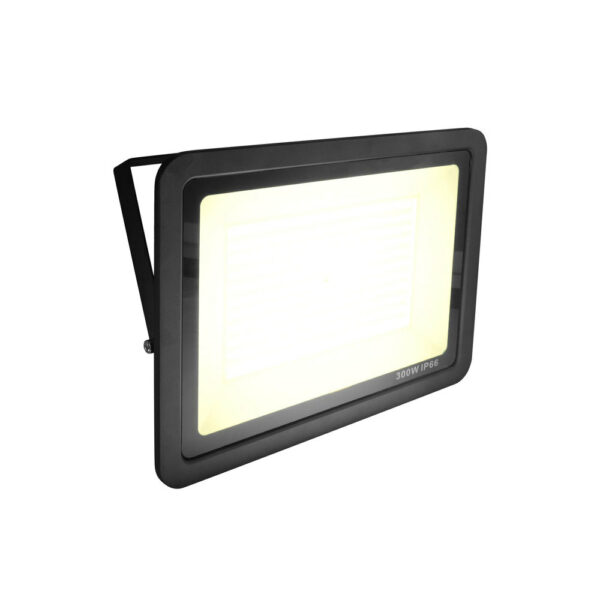 EUROLITE LED IP FL-300 SMD WW Flat outdoor floodlight (IP66) with warm white