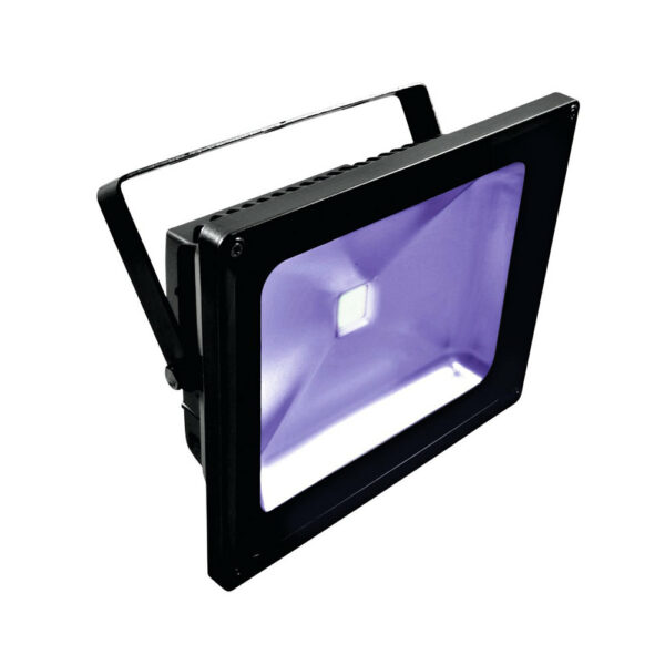 EUROLITE LED IP FL-50 COB UV ΠΡΟΒΟΛΕΑΣ IP65 COB LED UV 50W