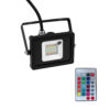 EUROLITE LED IP FL10 SMD RGB ΠΡΟΒΟΛΕΑΣ ΕΞΩΤΕΡΙΚΗΣ ΧΡΗΣΗΣ IP65