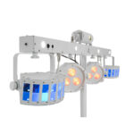 LED KLS LASERBAR FX WH b