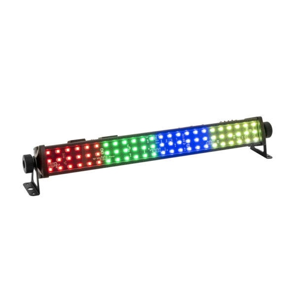 EUROLITE LED PIX-72 RGB LED ΜΠΑΡΑ ΜΕ 72 RGB LEDs