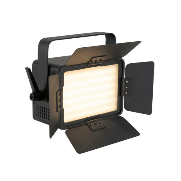 EUROLITE LED PLL-168 WW/CW LED PANEL ΜΕ 168 LEDs ΛΕΥΚΟΥ ΧΡΩΜΑΤΟΣ CW/WW