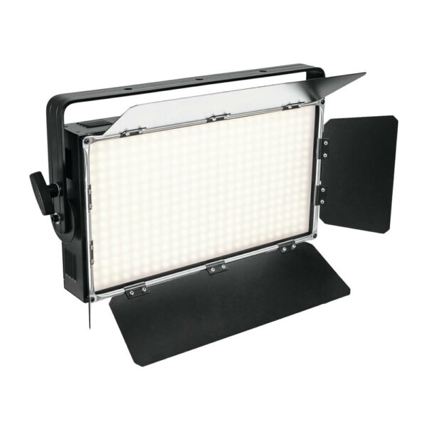 EUROLITE LED PLL-360 3200K LED PANEL ΜΕ 360 LEDs ΖΕΣΤΟΥ ΛΕΥΚΟΥ ΧΡΩΜΑΤΟΣ