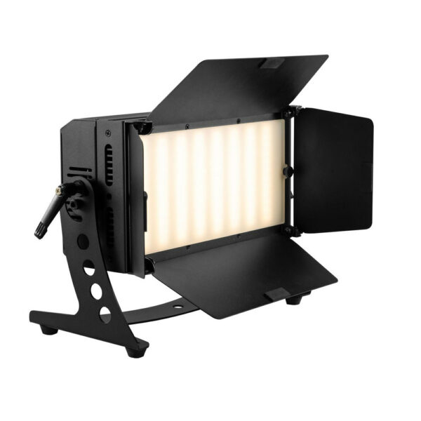 EUROLITE LED PLL-384 CW/WW LED PANEL ΜΕ 384 LEDs ΛΕΥΚΟΥ ΧΡΩΜΑΤΟΣ CW/WW